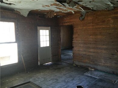 Living room.