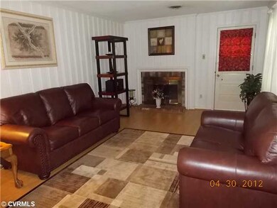 Den/Family/Great Room