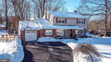 1202 Dundee Dr, Dresher, PA 19025 - photo 2