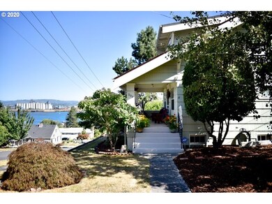 503 E C St, Rainier, OR 97048 - photo 3