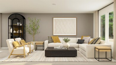 Pictures are representative of floor plan - not ac