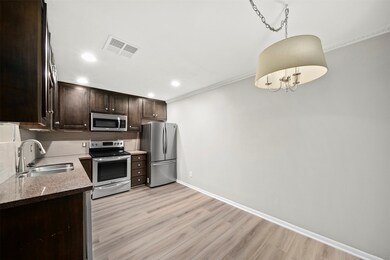 1601 S Shepherd Dr unit 20, Houston, TX 77019 - photo 4
