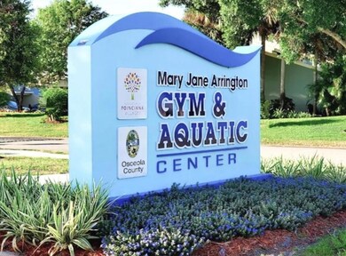 Association amenities. Paid membership required