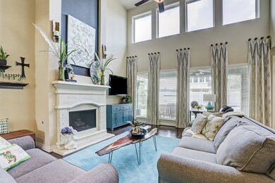 27810 Tamara Branch Ln, Katy, TX 77494 - photo 7