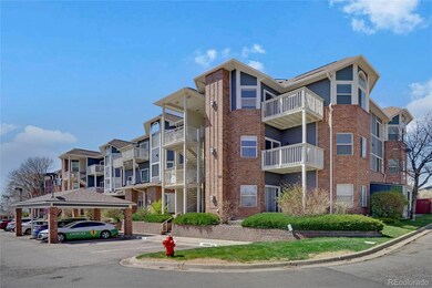 2428 W 82nd Place unit 3A, Westminster, CO 80031 - photo 4