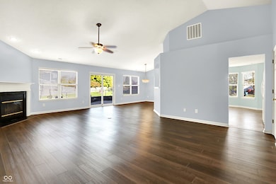 6543 Caressa Way, Indianapolis, IN 46259 - photo 6