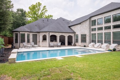 1422 Huge Oaks St, Houston, TX 77055 - photo 5