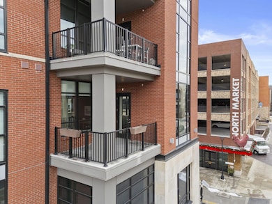 6745 Longshore St unit 309, Dublin, OH 43017 - photo 3