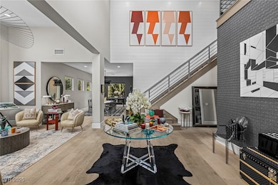 2650 Eldora Estates Ct, Las Vegas, NV 89117 - photo 2