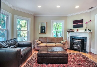 20 Crescent St, Wellesley Hills, MA 02481 - photo 4