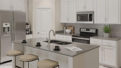 Dover Kitchen