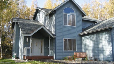 21322 Paula Sue Cir, Chugiak, AK 99567 - photo 2