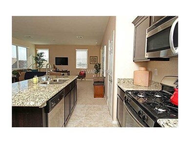 Property Photo. Kitchen