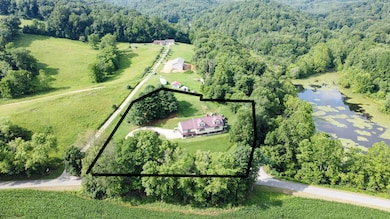 5445 Swartz Mill Rd SE, Sugar Grove, OH 43155 - photo 4