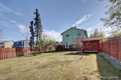 Back Yard 2