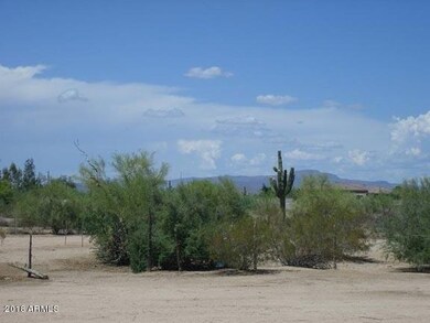 Great Mountain Views