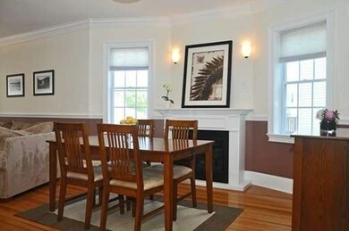 27 Saint Marks Rd unit 2, Dorchester Center, MA 02124 - photo 4