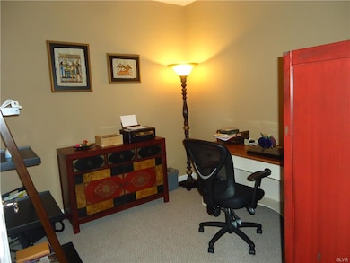 Office room