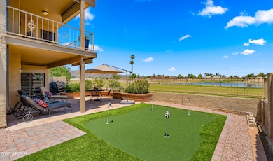 Backyard Space4
