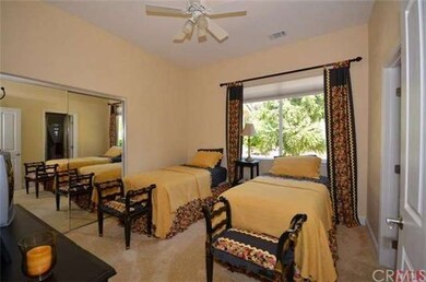 Guest Bedroom #1