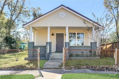 1225 Richards St, Savannah, GA 31415 - photo 2