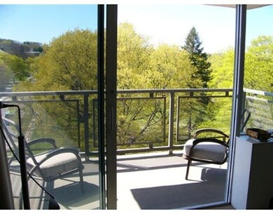 Executive House unit 605, Worcester, MA 01609 - photo 6