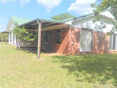 38229 Willow View Rd, Tecumseh, OK 74873 - photo 2