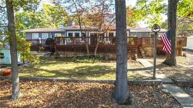 2113 Buck Run Cir, Osage Beach, MO 65065 - photo 2