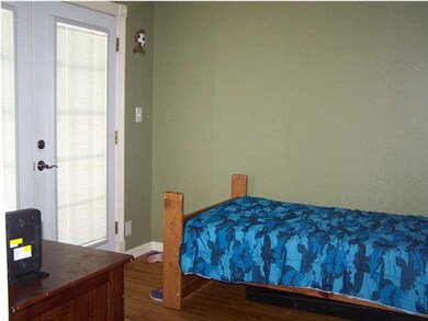 Bedroom #2