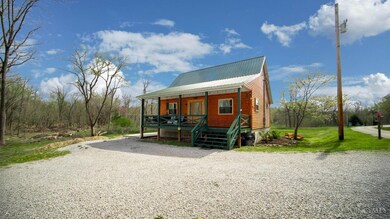 4702 Brush Creek Rd, Manchester, OH 45144 - photo 3