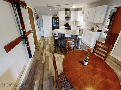 149 Juniper Berry Dr unit B, Big Sky, MT 59716 - photo 4