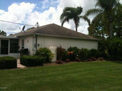 Back of house1