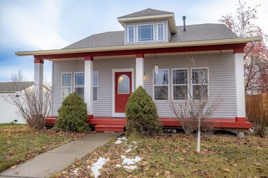 1814 Bluestone Dr, Kalispell, MT 59901 - photo 2