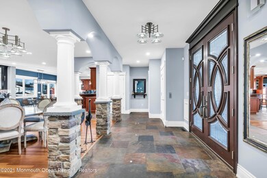 Foyer