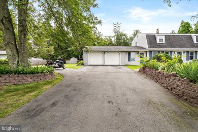 103 South Ln, Princeton Junction, NJ 08550 - photo 3