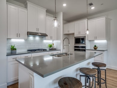 5613 Woodlands Dr, the Colony, TX 75056 - photo 7