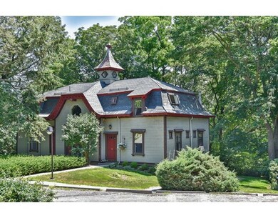 992 Centre St unit 2, Jamaica Plain, MA 02130 - photo 3