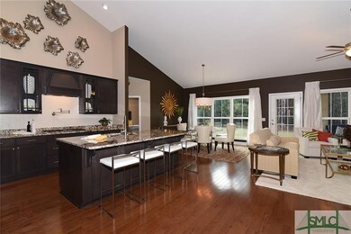 Model home shown, to be similar but not exact.