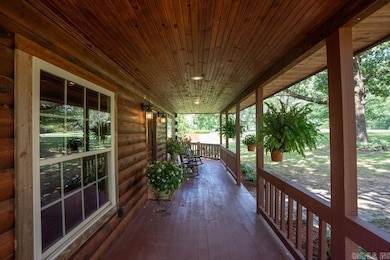 105 Green Meadow Rd, Mountain View, AR 72560 - photo 5