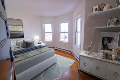 302 Summit Ave unit 3, Brighton, MA 02135 - photo 5