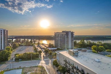 Riverside 648 unit 207, Memphis, TN 38103 - photo 3