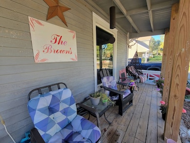 447 N 4th St, Tecumseh, NE 68450 - photo 3