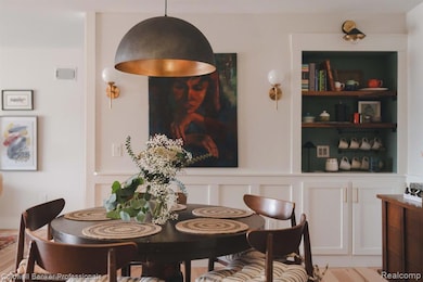 Dining Room 2