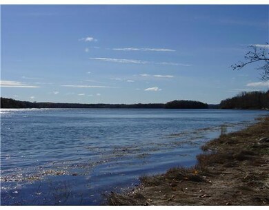 Waterfront/Dock/Pier. 398 Feet of...