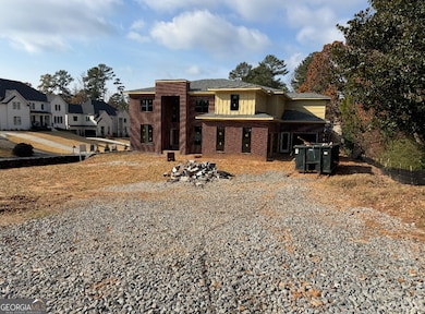 3769 High Green Dr, Marietta, GA 30068 - photo 5