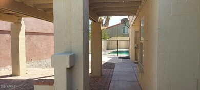 Court Yard