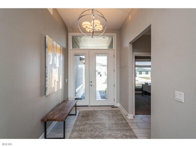 160 91st St, West Des Moines, IA 50266 - photo 2