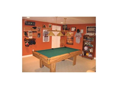 Game Room.