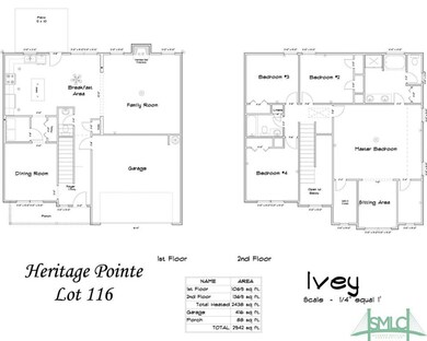 181 Legacy Ln, Hinesville, GA 31313 - photo 4
