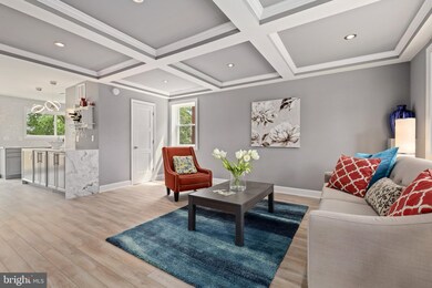 710 Delafield St NE, Washington, DC 20017 - photo 3